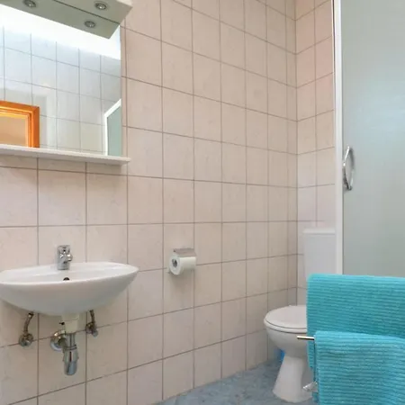 Sobe Melada Gasthuis Trilj
