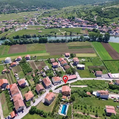 Sobe Melada Πανσιόν 3*