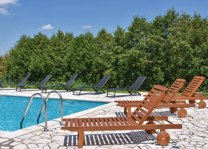 Vendégház Sobe Melada Trilj