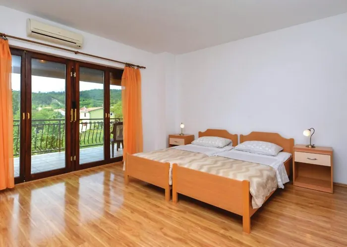 Vendégház Sobe Melada Trilj