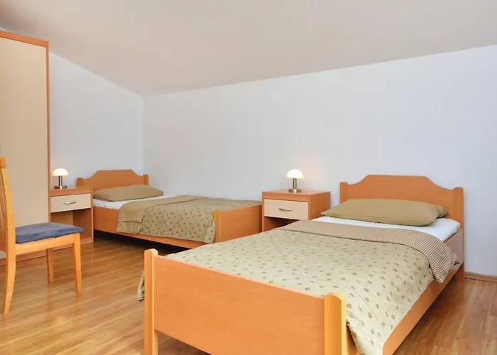 Sobe Melada Vendégház