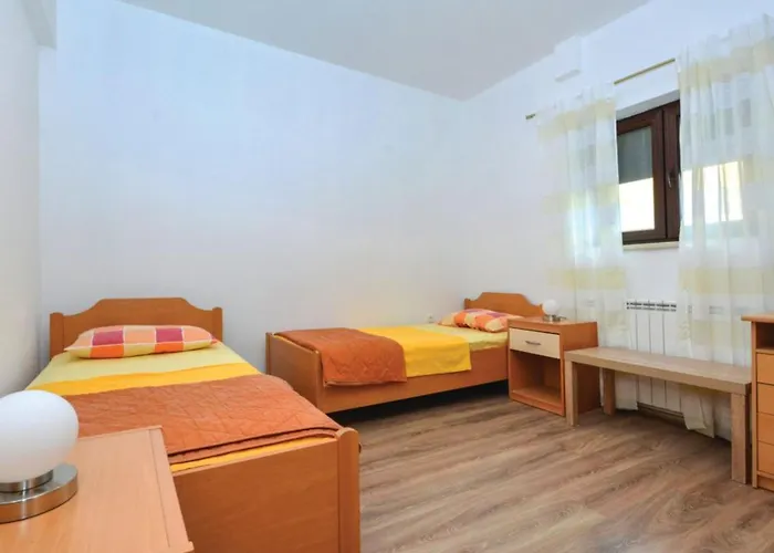 Sobe Melada 3* Trilj