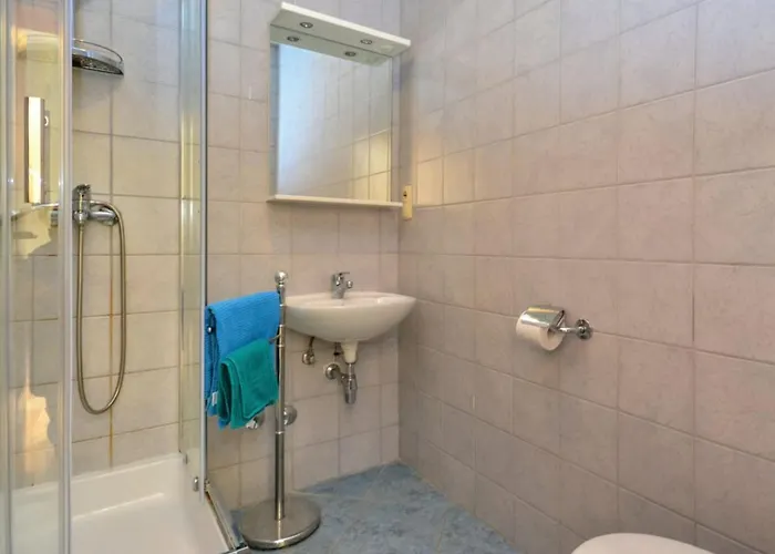 Vendégház Sobe Melada Trilj