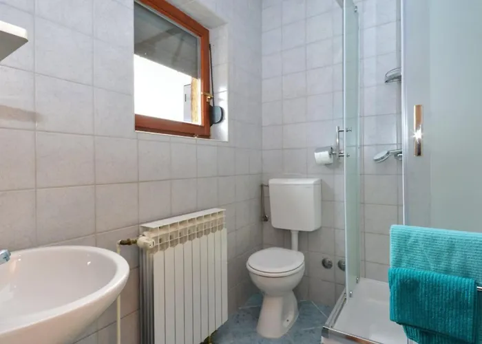 Vendégház Sobe Melada